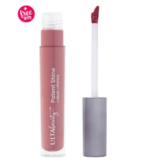 Ulta Patent Shine Liquid Lipstick - NWT - Verona - Picture 1 of 6